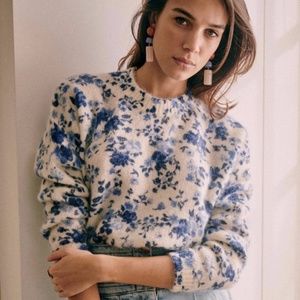 Sezane Amaya Sweater